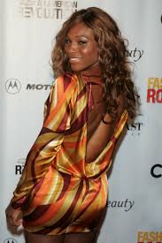 Serena Williams
